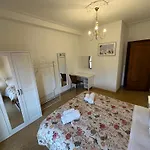 Aurelio Vatican Apartment