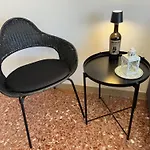 Aurelio Vatican Apartment