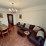 Aurelio Vatican Apartment
