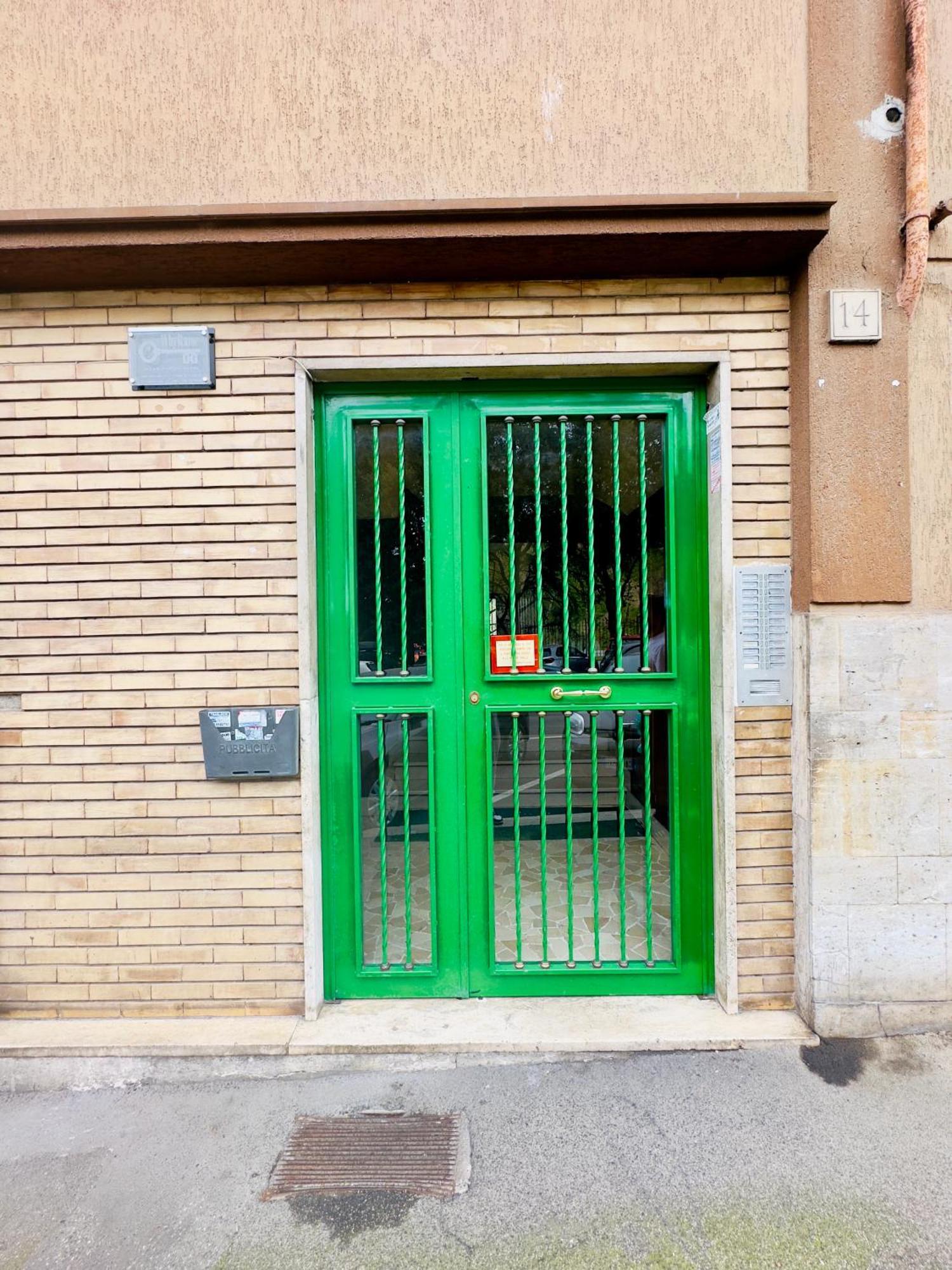 Aurelio Vatican Appartamento Roma