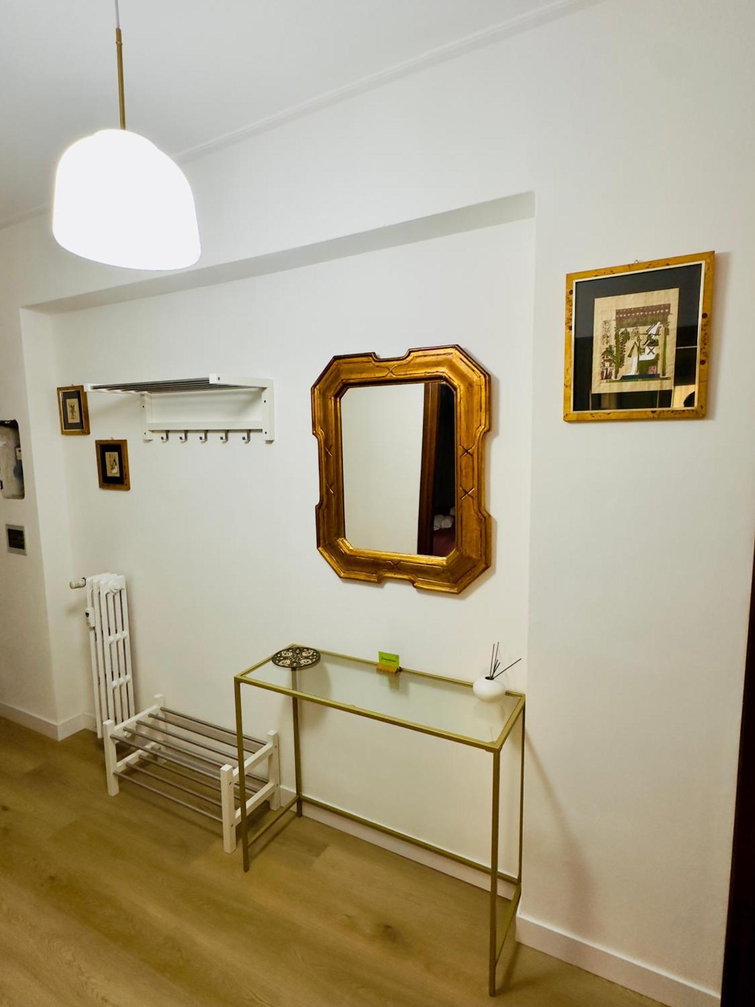Aurelio Vatican Appartamento Roma