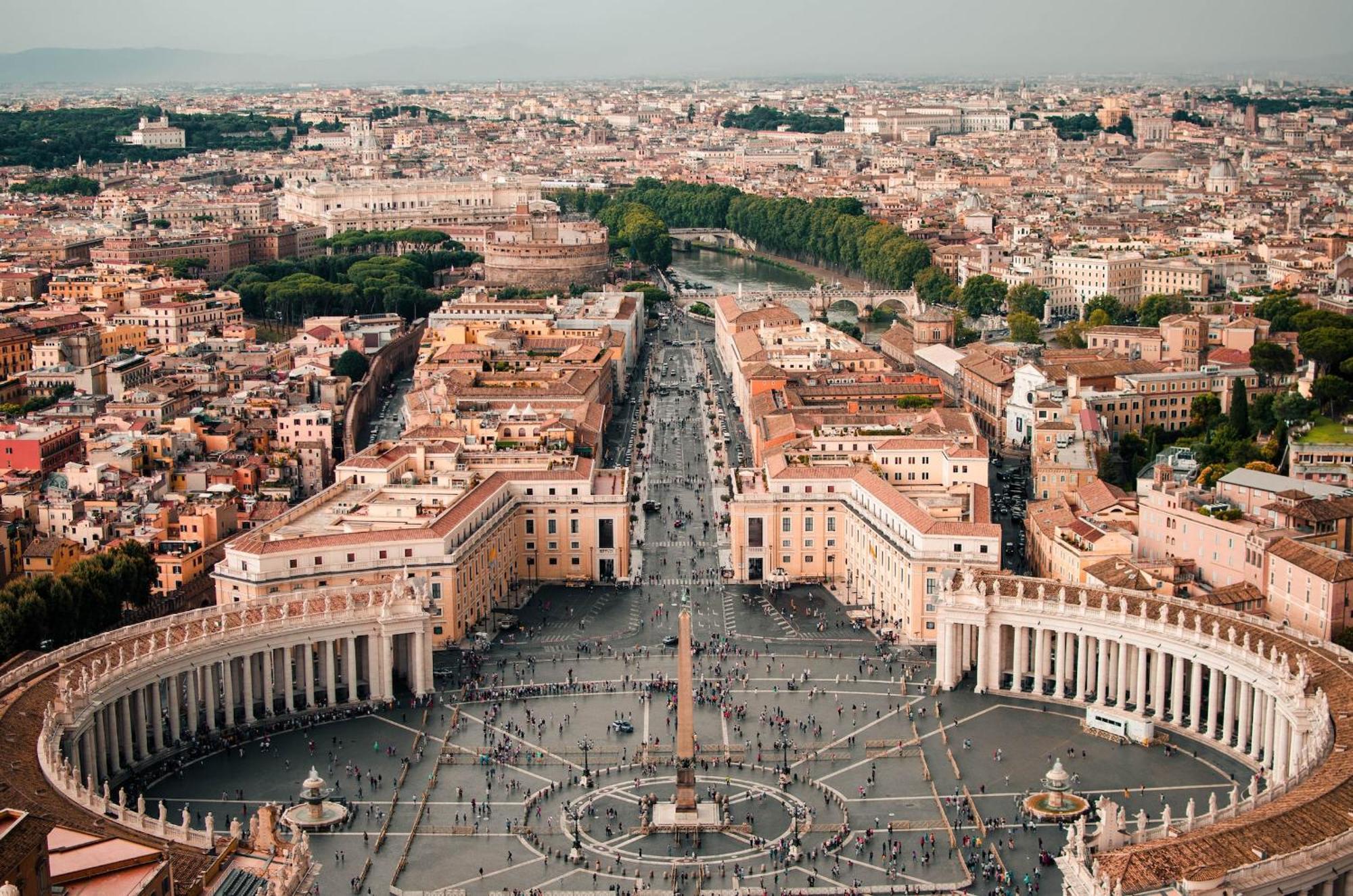 Aurelio Vatican Appartamento *