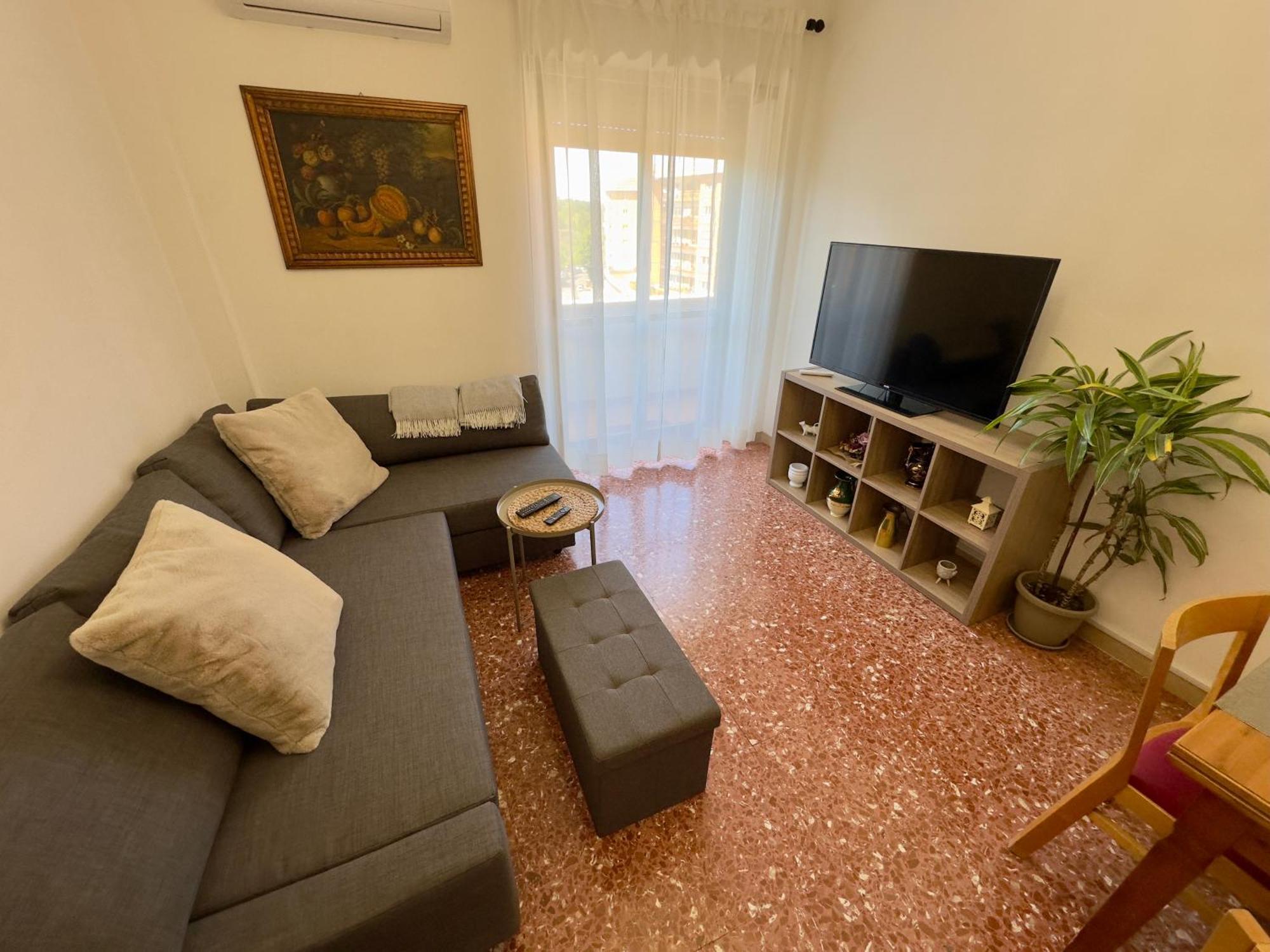 Aurelio Vatican Apartment Rom