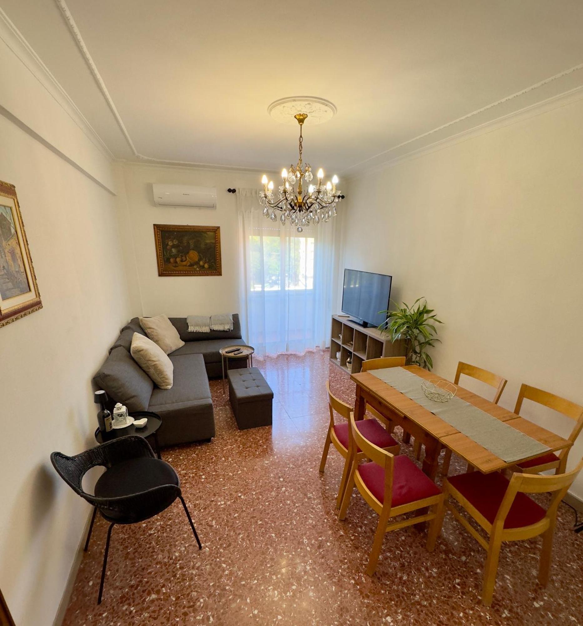 Appartamento Aurelio Vatican *